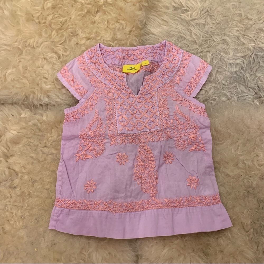 Roller Rabbit Top
